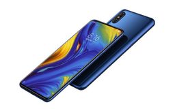 Xiaomi Mi MIX 3 Smartphone