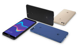 Huawei Y9