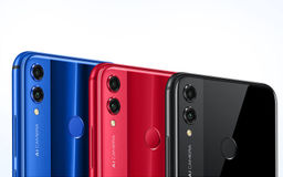 Honor 8X