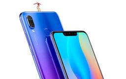 Huawei Nova 4