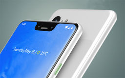 Pixel Face ID