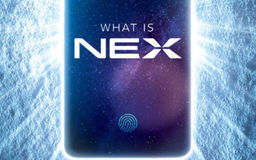 Vivo Nex 2