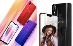 vivo z1 youth edition