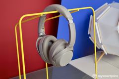 Sony WH-1000XM3