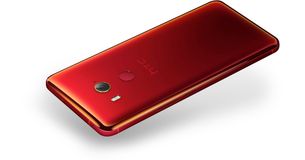 HTC 2Q7A100 Bluetooth Certified