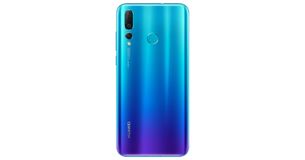 Huawei Nova 5i on TENAA