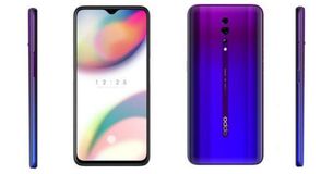 OPPO Reno Z