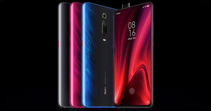 Xiaomi Redmi K20 Pro