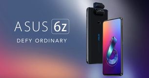 ASUS 6z