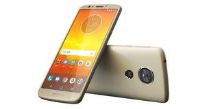 Moto E6 Plus on Geekbench