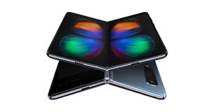 Samsung Galaxy Fold / Google Pixel foldable phone/ Pixel Foldable