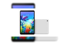 LG glad 5 10.1 2