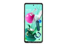 LG Q92 5G