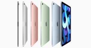 Apple iPad Air