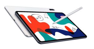 Huawei MatePad 5G launched