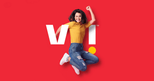 Vi launched in India