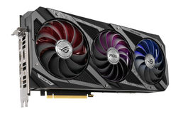 ASUS RoG Strix RTX 3060 Ti