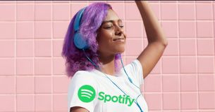Spotify HiFi Premium
