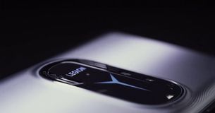 The phone was teased today on Weibo