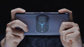 Lenovo Legion Y90