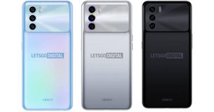 Oppo Reno 8 Pro