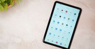 Vivo Pad - Nokia Tab T20