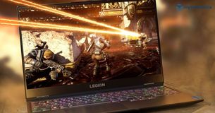 Legion Slim 7