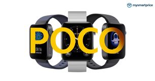 POCO Smartwatch