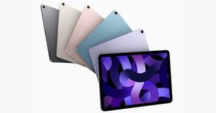 Apple iPad Air M1