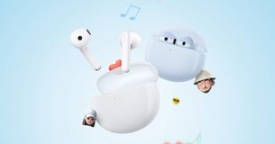 Oppo Enco Air 2