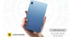 Realme Pad Mini