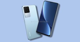 Redmi K50