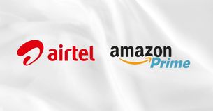 Airtel Amazon Prime