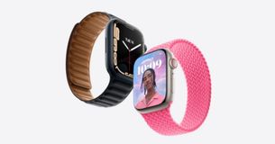 Apple Watch Series 7