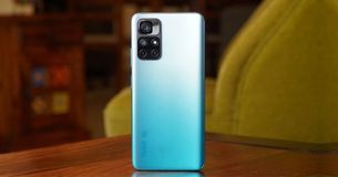 Redmi Note 11T
