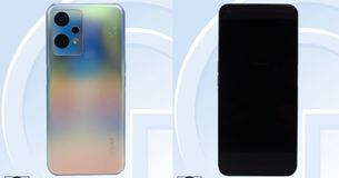 Oppo K10x