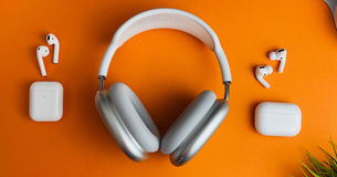 AirPods Max