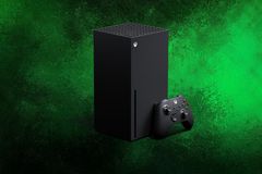 xbox games