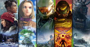 Xbox Game Pass