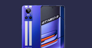 Realme GT Neo 3