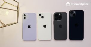 Apple iPhone 5G