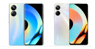 Realme 10 Pro Plus 5G