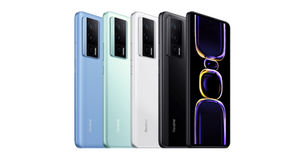POCO F5 Pro Redmi K60 Ultra