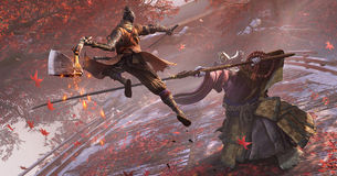 Top 10 Action Games
