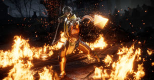 Fighting Games PC 2022