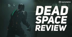 Dead Space Review