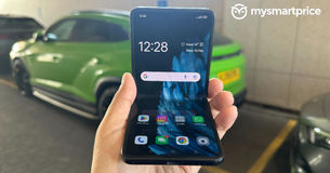 OPPO Find N2 Flip