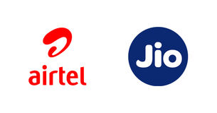Airtel Jio