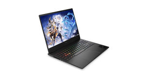 HP Omen Transcend 16