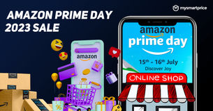 Amazon Prime Day 2023 sale will be hosted on July 15 and July 16 in India.